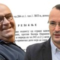 Novi debakl Mirsada Ljajića – Propao pokušaj sudskog progona Nermina Balije
