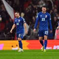Sve je gotovo, Srbija ne ide na Svetsko prvenstvo! Poraz u Engleskoj nam prekinuo snove