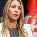 Ministarka energetike Đedović-handanović: Američka administracija nedvosmisleno rekla da želi izlazak Rusa iz NIS-a