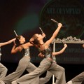 Niz prvih mesta i Grand Pri: Balerine studija “Adagio AS“ briljirale na Balkanskoj Ballet & Dance Art Olimpijadi