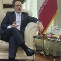 Амбасадор Ирана у Београду: Техеран нец́е одустати од подршке територијалном интегритету Србије