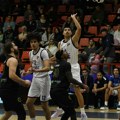 Sjajna partija talentovanog košarkaša nedovoljna, viđeno iznenađenje u ABA 2 ligi