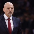 Obradović: Zanimljiv izazov i teška utakmicu u zanimljivom terminu