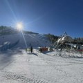Otvorene ski staze na Divčibarama, skijanje od 1.500 do 2.400 dnevno