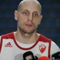Davidovac pred duel Evrolige: "Hemija u ekipi je dobra, značilo bi nam da pobedimo Olimpiju"