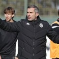Polter večeras stiže među crno-bele u Tursku, Stojaković: Biće primer igračima