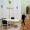 Putin nema nameru da se povuče