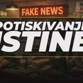 Refabrikovanje istine i hiperprodukcija laži: kako se laž proizvodi, a istina potiskuje!? Hiperprodukcija laži
