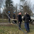 ВЕЛИКА УЛАГАЊА У ЕЛЕКТРОМРЕЖУ У ГОРЊЕМ МИЛАНОВЦУ: ОД ЈЕСЕНИ МОДЕРНИЗОВАНО 30 КИЛОМЕТАРА МРЕЖЕ