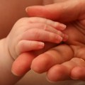 Najmanje beba rođeno u Srbiji u poslednjih pet godina