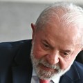 Lula ide na operaciju