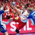 Rukometaši Danske bolji od Islanda za finale Evropskog prvenstva
