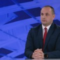Ivanović: Način na koji vlast sprovodi reformu u pravosuđu je odraz njihove nemoći