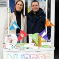 Podrška nurdora je neprocenljiva Uoči Međunarodnog dana dece obolele od raka u Loznici