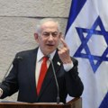 Netanjahu: Sporazumom sa Iranom mora biti ukinuto obogaćivanje uranijuma