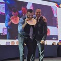 Srpski barmen osvojio zlato za najbolju tehničku izvedbu