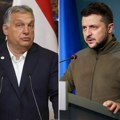 "Prestanite sa ucenama i pretnjama, to ne prolazi!" Orban se oštro obratio Zelenskom, rastu tenzije u Evropi