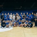Srbija kompletirana pred Island: Košarkašice se spremaju za nastavak kvalifikacija za Evrobasket