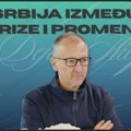 Razgovor o krizi i promenama u Srbiji: Dejan Ilić gostuje u Zoni u Zrenjaninu ZONA Zrenjanin