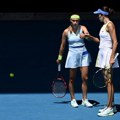 Krunićeva i Danilina poražene u finalu Indijan Velsa