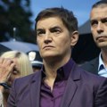Brnabić za smrt studentkinje okrivila "javašluk na univerzitetima" i "boljševičke plenumaše"