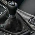 BMW (opet) o ručnim menjačima