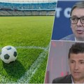 Mirko Poledica: Temelj srpskog fudbala je zasnovan na prevari - o svemu odlučuje Vučić