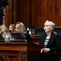 Ministarka Jagoda Lazarević: Trgovinski zakoni tiču se svih potrošača, i uredba dala rezultate
