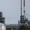 MOL planira da zadrži rafineriju u Pančevu ako postanu većinski vlasnik NIS