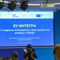 Представницима локалних самоуправа додељени уговори за пројекте "ЕУ ИНТЕГРА"