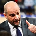 Zvezdan Mitrović trener sezone u ABA ligi