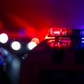 Filmsko hapšenje u centru Beograda zapalilo mreže: U "audiju" krili begunce sa debelim policijskim dosijeom!