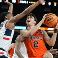 Kakva čast: Nba pozvala Andreja Stojakovića, Milana Momčilovića, Miloša i igrača Mege na "Draft kombajn"