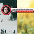Чудо на Брезовици, објављене и слике! Људи у неверици, ово избија кроз снег: Србија је невероватна земља