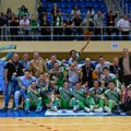Četvrta titula i treća dupla kruna: Novi uspeh KMF Loznica Grad