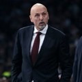 Saša Obradović pred drugi meč protiv Cedevita Olimpija: Očekujem fizički jaču utakmicu