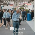ENEL PS na sajmu u Frankfurtu: srpska inženjerska ekspertiza na globalnoj sceni