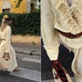 Puder žuta se nosi i ovog leta – ovo je 5 načina da je stilizujete