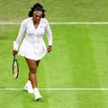Serena se vraća, a Koko i Mboko su oduševljene