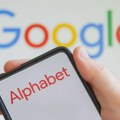 Vlasnik Gugla Alphabet prodaje akcije vredne 80 milijardi dolara kako bi finansirao razvoj AI
