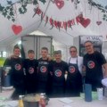 Srbija na festivalu u Norveškoj: srpsko kolo i domaća hrana oduševili posetioce