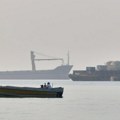 Američke snage napale naftni tanker pod zastavom Palaua koji se kretao ka Iranu