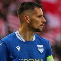 Dosadašnji kapiten Novog Pazara Nemanja Miletić novi fudbaler Radničkog 1923
