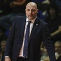 Na trenerskom mestu je zamenio Srbina: Aleksandar Đorđević ima novi angažman