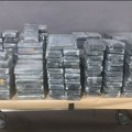 Zajedničkom akcijom nemačke i srpske policije zaplenjeno više od 650 kilograma narkotika