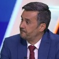 Suspenzija kao vrata! Pljuvanje, haos i kazna: Priča o skandalu kada je Rade Bogdanović prešao granicu!