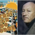 "Kako ćemo prepoznati Veličanstveno ako izgleda ofucano": Novi roman Nebojše Romčevića "Letnji dan do podne"