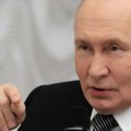 Putin poslao oštru poruku Zapadu: Ovo je rekao o ratu u Ukrajini i stanju na frontu