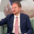 Antonijević o Jergu Heskensu: Javnost ima pravo na pitanja, ali ne i na napade zbog porekla