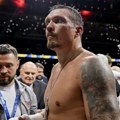 Usik se odrekao svih šampionskih pojaseva, ali najavljuje "poslednji ples"